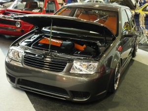 Tuningworld Bodensee 2015 - Fotos von Treffen & Events