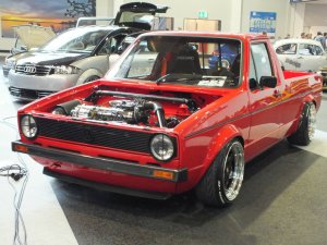 Tuningworld Bodensee 2015 - Fotos von Treffen & Events