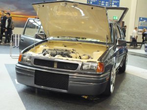 Tuningworld Bodensee 2015 - Fotos von Treffen & Events