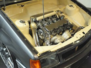 Tuningworld Bodensee 2015 - Fotos von Treffen & Events