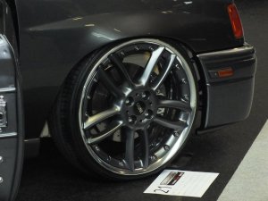 Tuningworld Bodensee 2015 - Fotos von Treffen & Events