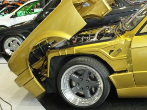 Tuningworld Bodensee 2015 - Fotos von Treffen & Events