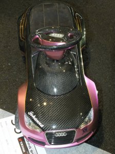 Tuningworld Bodensee 2015 - Fotos von Treffen & Events