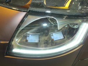 Tuningworld Bodensee 2015 - Fotos von Treffen & Events