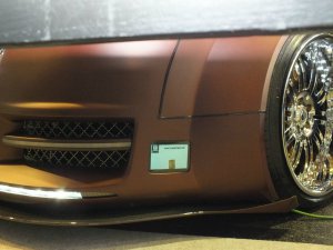 Tuningworld Bodensee 2015 - Fotos von Treffen & Events