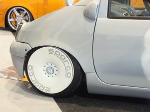 Tuningworld Bodensee 2015 - Fotos von Treffen & Events