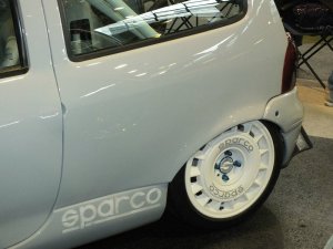 Tuningworld Bodensee 2015 - Fotos von Treffen & Events