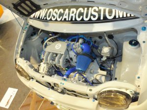 Tuningworld Bodensee 2015 - Fotos von Treffen & Events