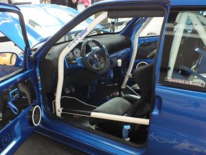 Tuningworld Bodensee 2015 - Fotos von Treffen & Events
