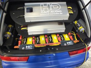 Tuningworld Bodensee 2015 - Fotos von Treffen & Events