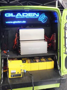 Tuningworld Bodensee 2015 - Fotos von Treffen & Events