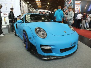 Tuningworld Bodensee 2015 - Fotos von Treffen & Events