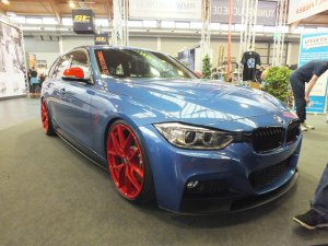 Tuningworld Bodensee 2015 - Fotos von Treffen & Events