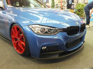 Tuningworld Bodensee 2015 - Fotos von Treffen & Events