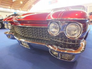 Tuningworld Bodensee 2015 - Fotos von Treffen & Events