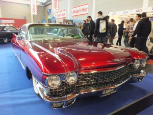 Tuningworld Bodensee 2015 - Fotos von Treffen & Events