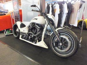 Tuningworld Bodensee 2015 - Fotos von Treffen & Events