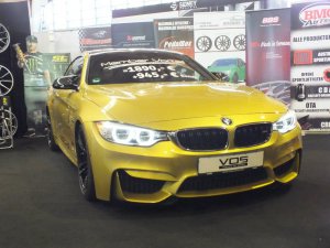 Tuningworld Bodensee 2015 - Fotos von Treffen & Events
