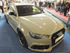 Tuningworld Bodensee 2015 - Fotos von Treffen & Events