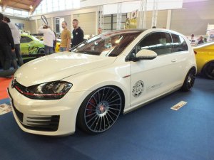 Tuningworld Bodensee 2015 - Fotos von Treffen & Events