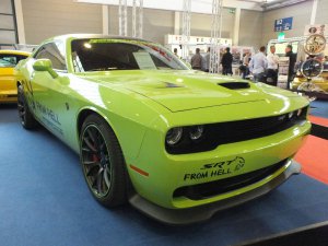 Tuningworld Bodensee 2015 - Fotos von Treffen & Events