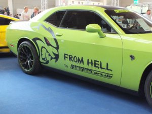 Tuningworld Bodensee 2015 - Fotos von Treffen & Events