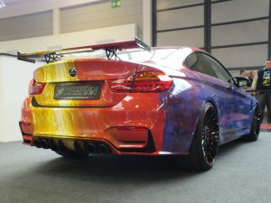 Tuningworld Bodensee 2015 - Fotos von Treffen & Events