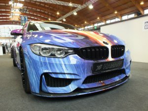 Tuningworld Bodensee 2015 - Fotos von Treffen & Events