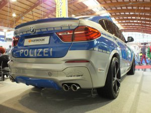 Tuningworld Bodensee 2015 - Fotos von Treffen & Events