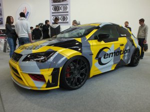 Tuningworld Bodensee 2015 - Fotos von Treffen & Events