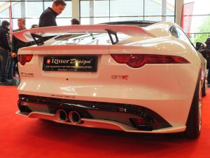 Tuningworld Bodensee 2015 - Fotos von Treffen & Events