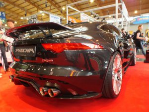 Tuningworld Bodensee 2015 - Fotos von Treffen & Events