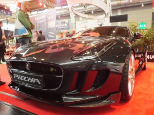 Tuningworld Bodensee 2015 - Fotos von Treffen & Events