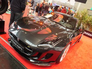 Tuningworld Bodensee 2015 - Fotos von Treffen & Events