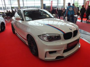 Tuningworld Bodensee 2015 - Fotos von Treffen & Events