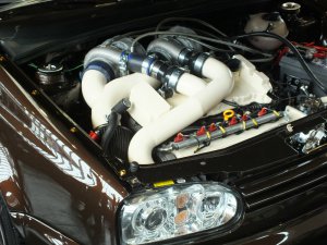 Tuningworld Bodensee 2015 - Fotos von Treffen & Events