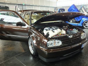 Tuningworld Bodensee 2015 - Fotos von Treffen & Events