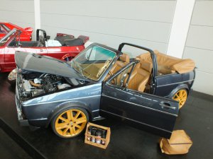 Tuningworld Bodensee 2015 - Fotos von Treffen & Events