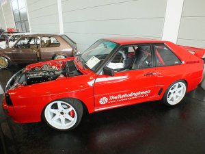 Tuningworld Bodensee 2015 - Fotos von Treffen & Events