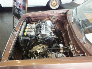 Tuningworld Bodensee 2015 - Fotos von Treffen & Events