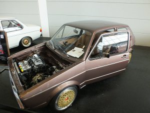 Tuningworld Bodensee 2015 - Fotos von Treffen & Events