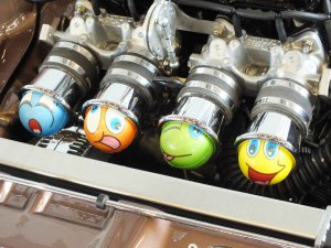 Tuningworld Bodensee 2015 - Fotos von Treffen & Events