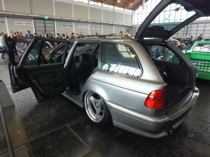 Tuningworld Bodensee 2015 - Fotos von Treffen & Events