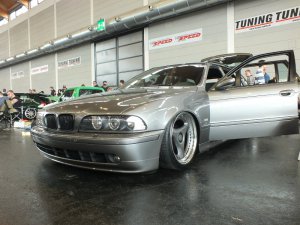 Tuningworld Bodensee 2015 - Fotos von Treffen & Events