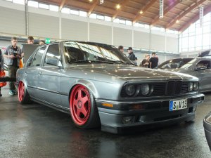 Tuningworld Bodensee 2015 - Fotos von Treffen & Events
