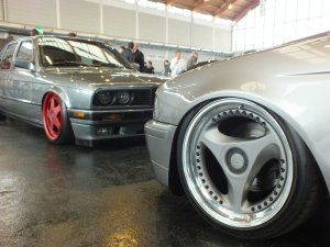 Tuningworld Bodensee 2015 - Fotos von Treffen & Events
