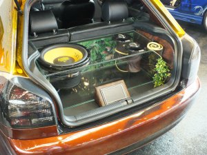 Tuningworld Bodensee 2015 - Fotos von Treffen & Events