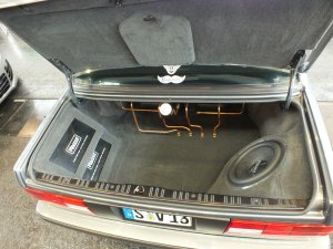 Tuningworld Bodensee 2015 - Fotos von Treffen & Events