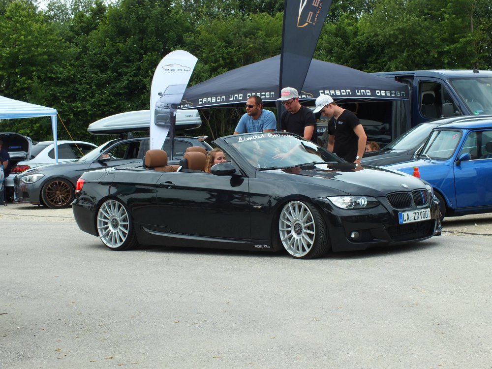 3. BMW Treffen Wrth a,d, Isar 2015 - Fotos von Treffen & Events