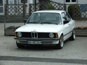 BMW Treffen Markt Indersdorf 15.05.16 - Fotos von Treffen & Events